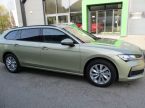 Škoda Superb - fotka číslo 3