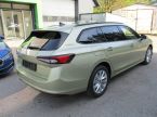 Škoda Superb - fotka číslo 4