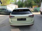 Škoda Superb - fotka číslo 5
