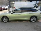 Škoda Superb - fotka číslo 7