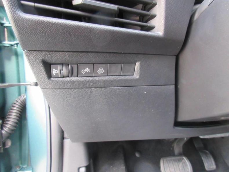 Opel Frontera - hlavní fotka