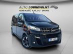 Opel Zafira - fotka číslo 12