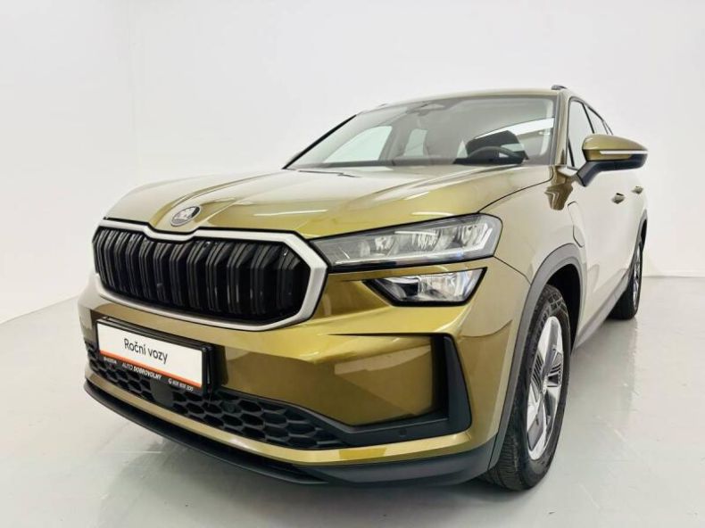 Škoda Kodiaq - hlavní fotka inzerátu