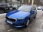Škoda Scala - fotka číslo 0