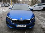Škoda Scala - fotka číslo 1