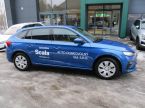 Škoda Scala - fotka číslo 3