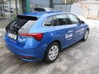 Škoda Scala - fotka číslo 4