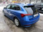 Škoda Scala - fotka číslo 6