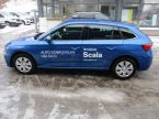 Škoda Scala - fotka číslo 7
