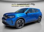Opel Frontera - fotka číslo 1