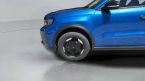 Opel Frontera - fotka číslo 20