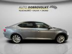 Škoda Superb - fotka číslo 9