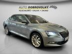 Škoda Superb - fotka číslo 10