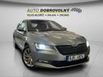 Škoda Superb - fotka číslo 11