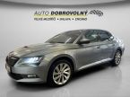 Škoda Superb - fotka číslo 2