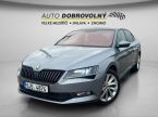 Škoda Superb - fotka číslo 0