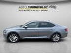 Škoda Superb - fotka číslo 3
