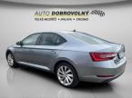 Škoda Superb - fotka číslo 4