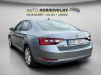 Škoda Superb - fotka číslo 5