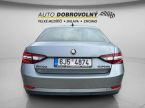 Škoda Superb - fotka číslo 6