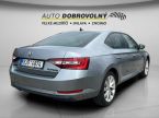 Škoda Superb - fotka číslo 7
