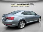 Škoda Superb - fotka číslo 8