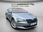 Škoda Superb - fotka číslo 11