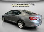 Škoda Superb - fotka číslo 4
