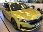 Škoda Octavia - fotka číslo 1