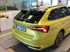 Škoda Octavia - fotka číslo 2