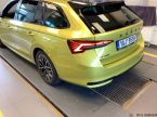 Škoda Octavia - fotka číslo 3