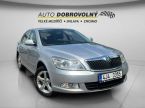 Škoda Octavia - fotka číslo 11