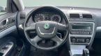 Škoda Octavia - fotka číslo 15