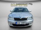 Škoda Octavia - fotka číslo 1
