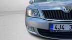 Škoda Octavia - fotka číslo 33