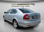 Škoda Octavia - fotka číslo 5
