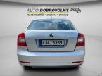 Škoda Octavia - fotka číslo 6