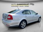 Škoda Octavia - fotka číslo 8