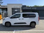 Opel Combo - fotka číslo 1