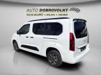 Opel Combo - fotka číslo 4