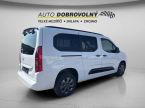 Opel Combo - fotka číslo 6
