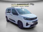 Opel Combo - fotka číslo 9