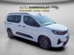 Opel Combo - fotka číslo 10