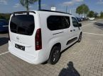 Opel Combo - fotka číslo 4