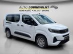 Opel Combo - fotka číslo 9