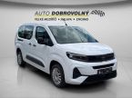 Opel Combo - fotka číslo 10