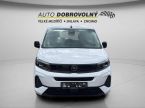 Opel Combo - fotka číslo 11