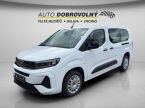Opel Combo - fotka číslo 1