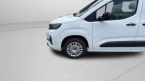 Opel Combo - fotka číslo 20
