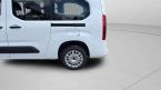 Opel Combo - fotka číslo 21
